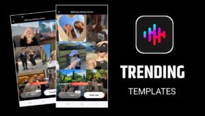 Tempo App Trending Templates