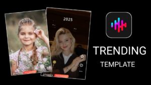 Tempo Love Story Template Tutorial Hindi
