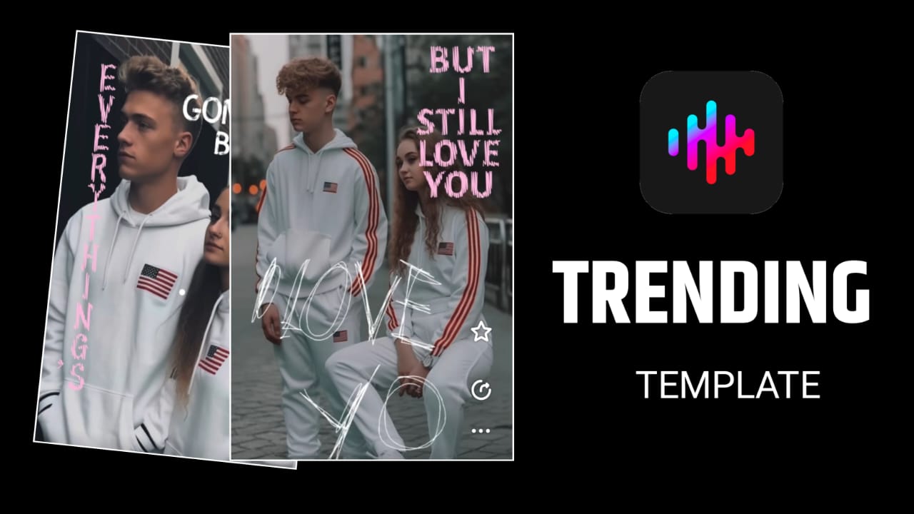 Tempo App Viral Templates 2025