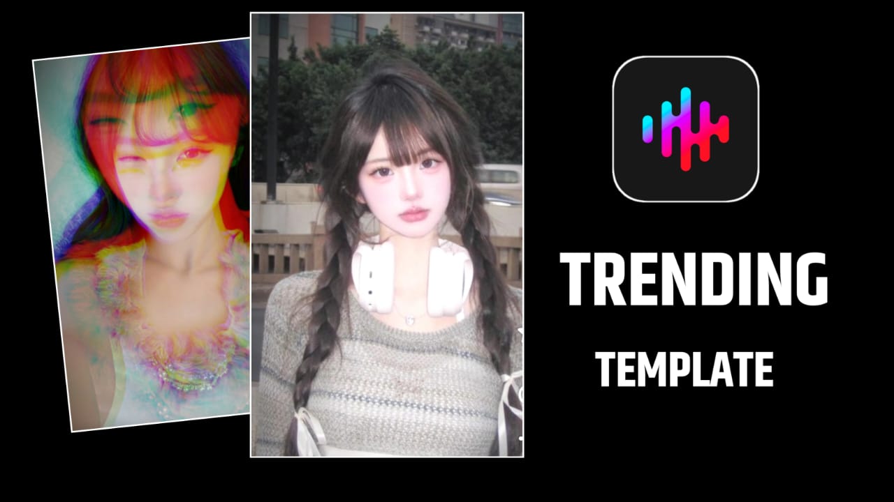 Tempo App Slow Motion Template