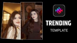 Tempo App 3d Zoom Template