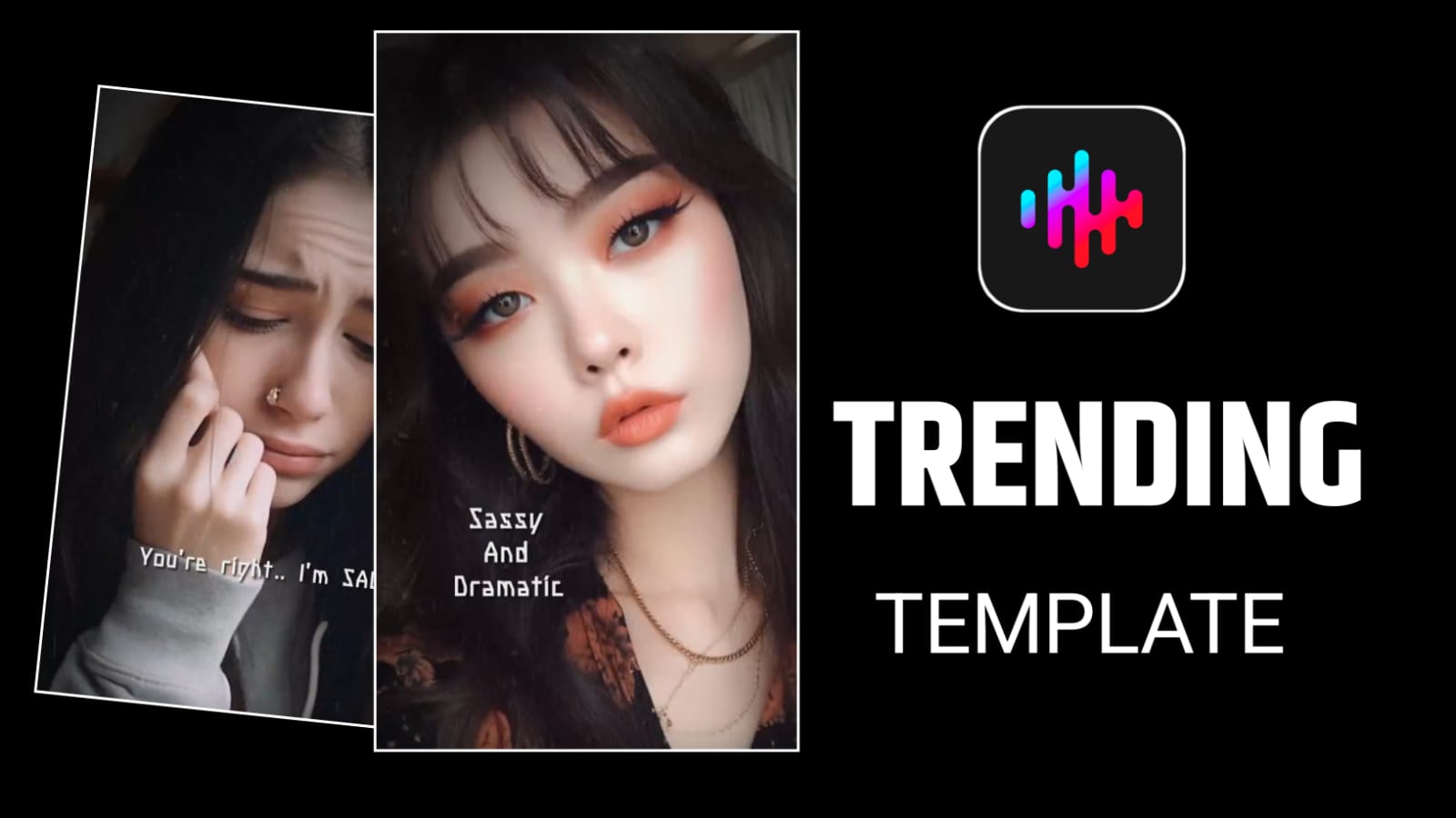 Tempo App Emotional Video Template