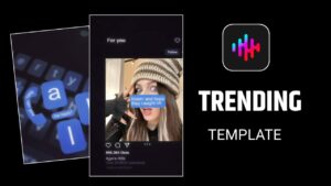 Tempo App New Trending Template