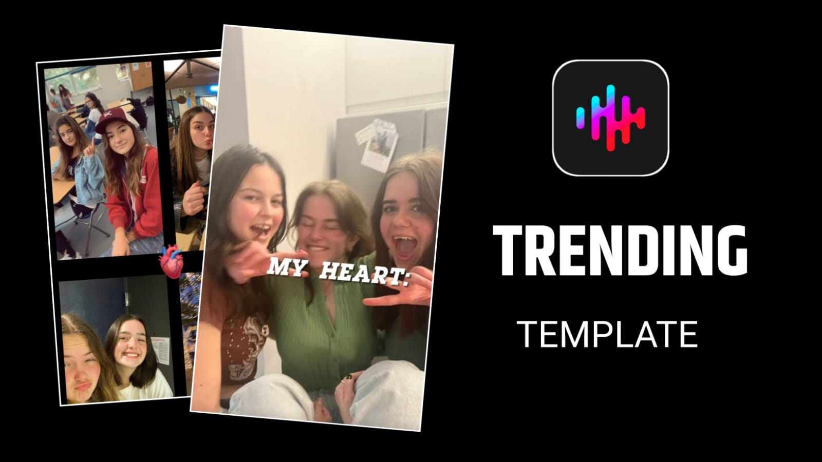 Tempo App Attitude Boy Template