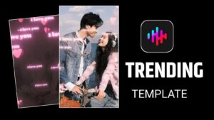 Tempo App Couple Name Editing Template