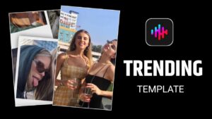 Tempo App Nature Template