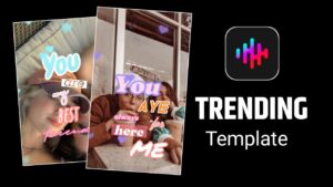 Tempo App Trending Song Template