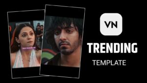 Jaa Yahan Se Nikal Trending Vn Template