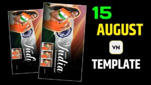 15 August Vn Template Qr Code 2025