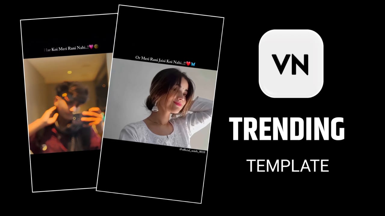 Trending Vn Qr Code For Reels 2025