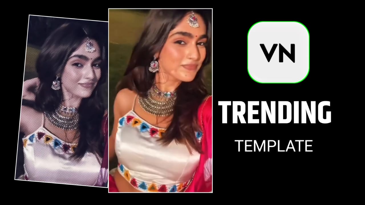 Best VN Code Templates for Trending Reels 2025